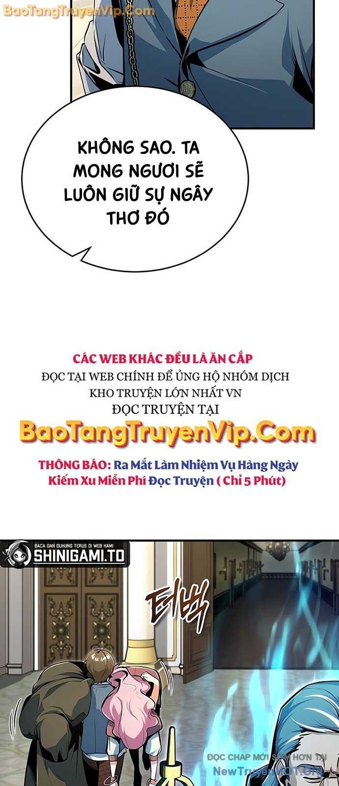 Giáo Sư Gián Điệp Chap 126 - Next Chap 127