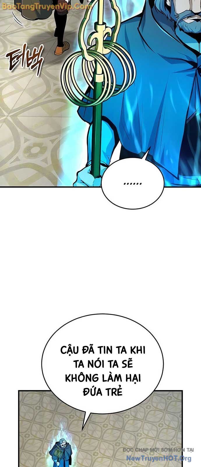Giáo Sư Gián Điệp Chap 126 - Next Chap 127