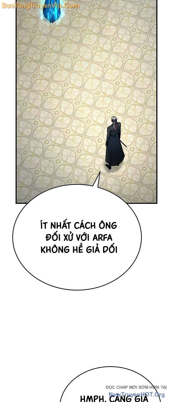 Giáo Sư Gián Điệp Chap 126 - Next Chap 127