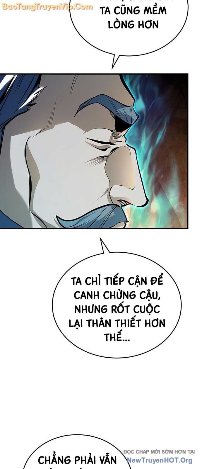 Giáo Sư Gián Điệp Chap 126 - Next Chap 127