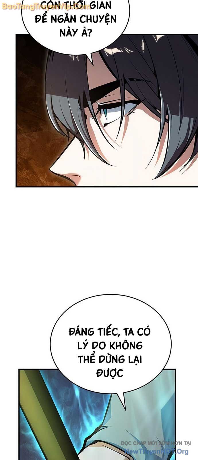 Giáo Sư Gián Điệp Chap 126 - Next Chap 127