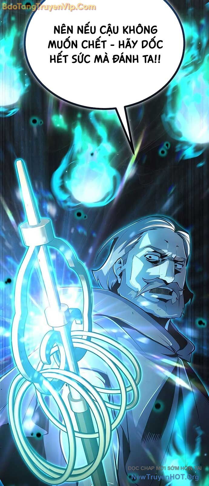 Giáo Sư Gián Điệp Chap 126 - Next Chap 127