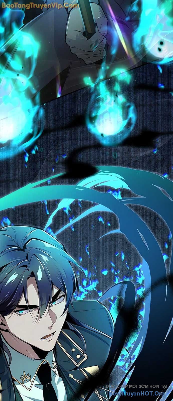Giáo Sư Gián Điệp Chap 126 - Next Chap 127