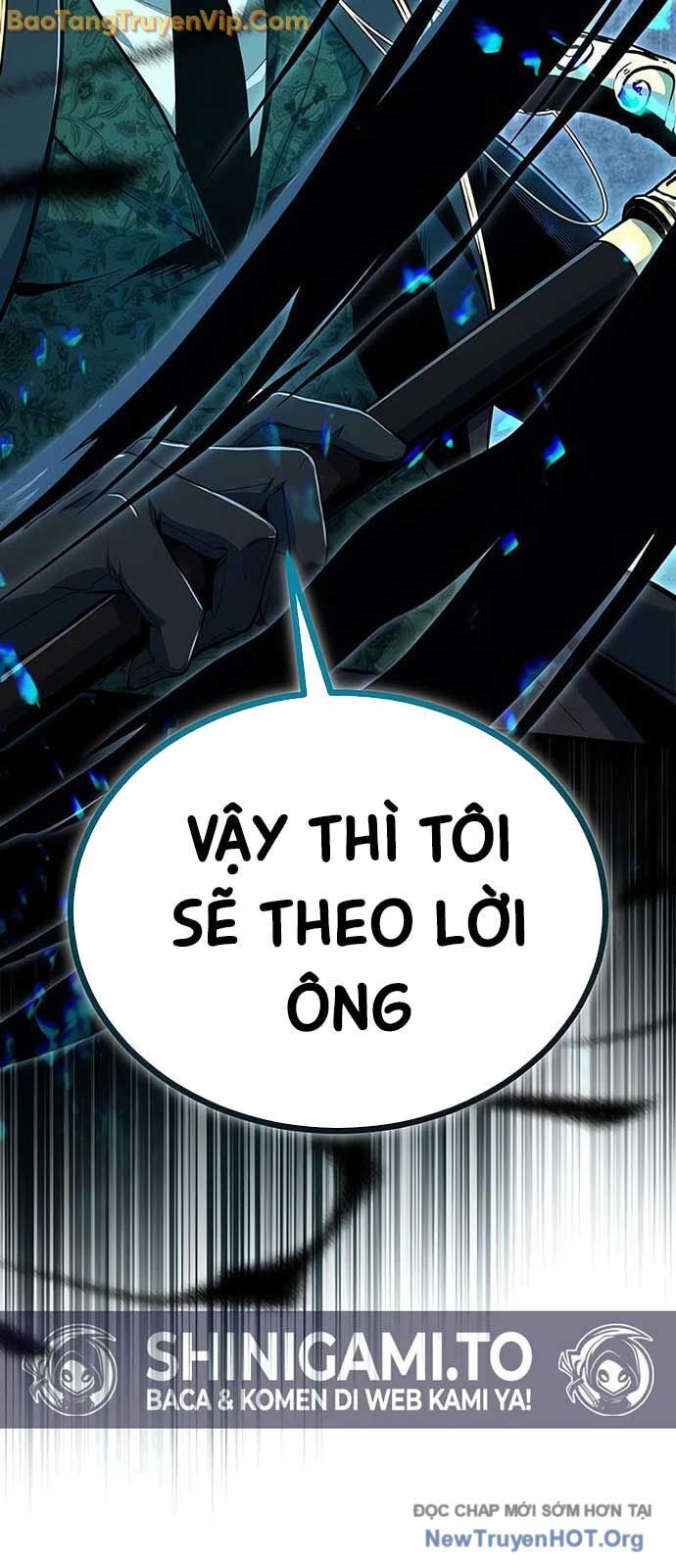 Giáo Sư Gián Điệp Chap 126 - Next Chap 127