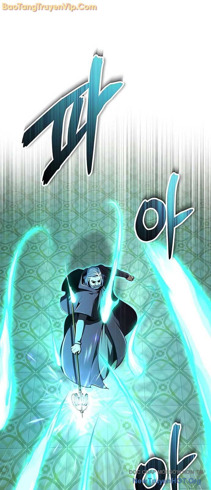 Giáo Sư Gián Điệp Chap 126 - Next Chap 127