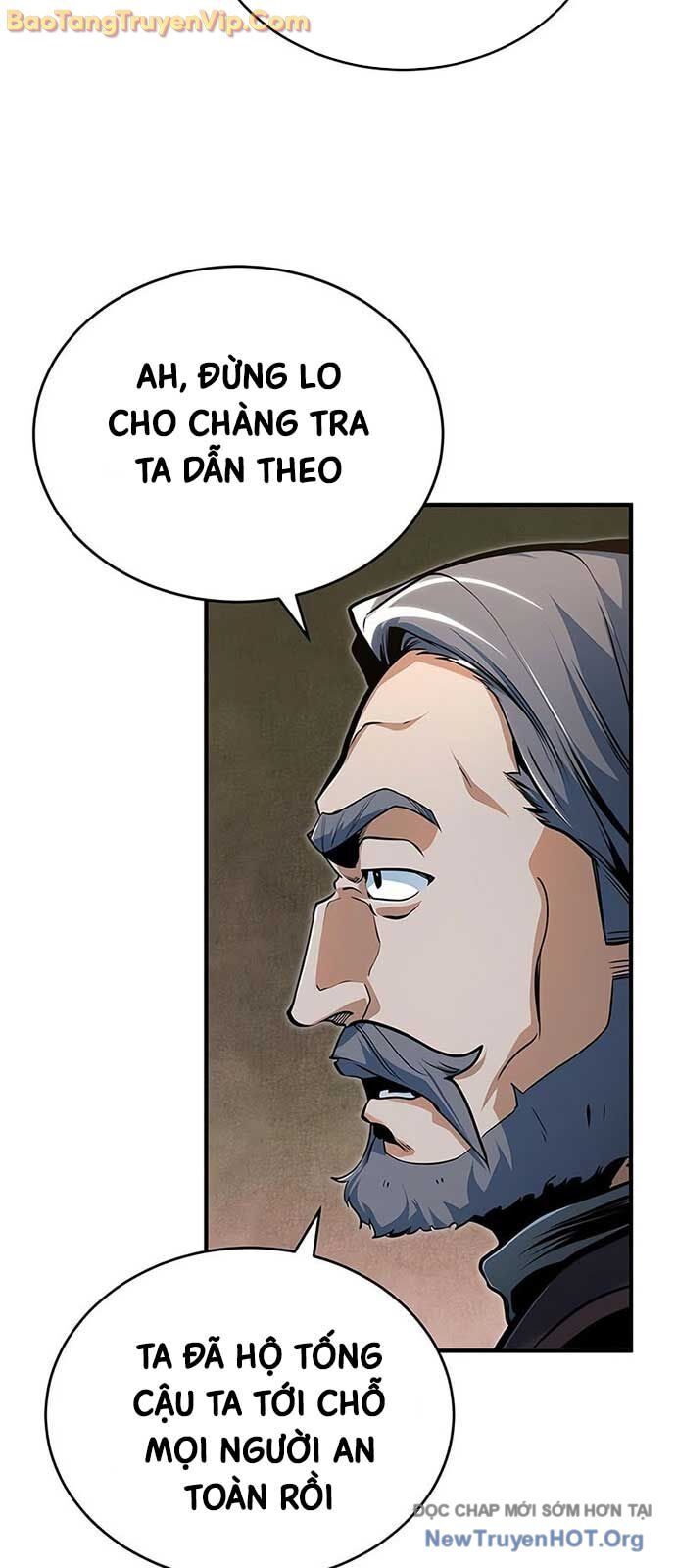 Giáo Sư Gián Điệp Chap 126 - Next Chap 127