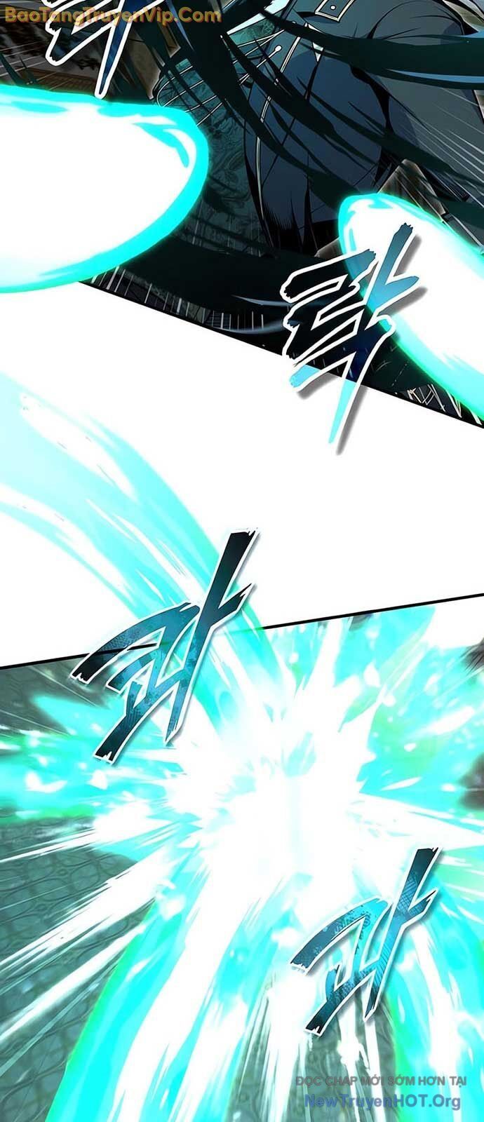Giáo Sư Gián Điệp Chap 126 - Next Chap 127