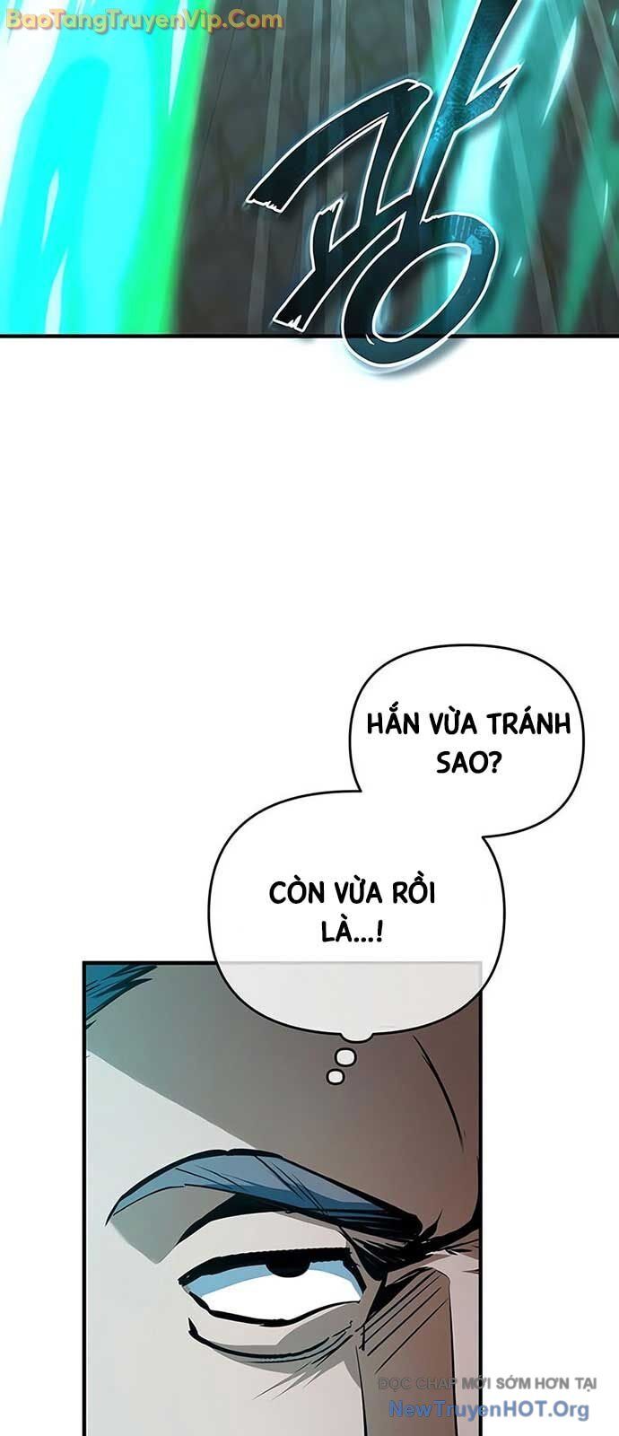 Giáo Sư Gián Điệp Chap 126 - Next Chap 127
