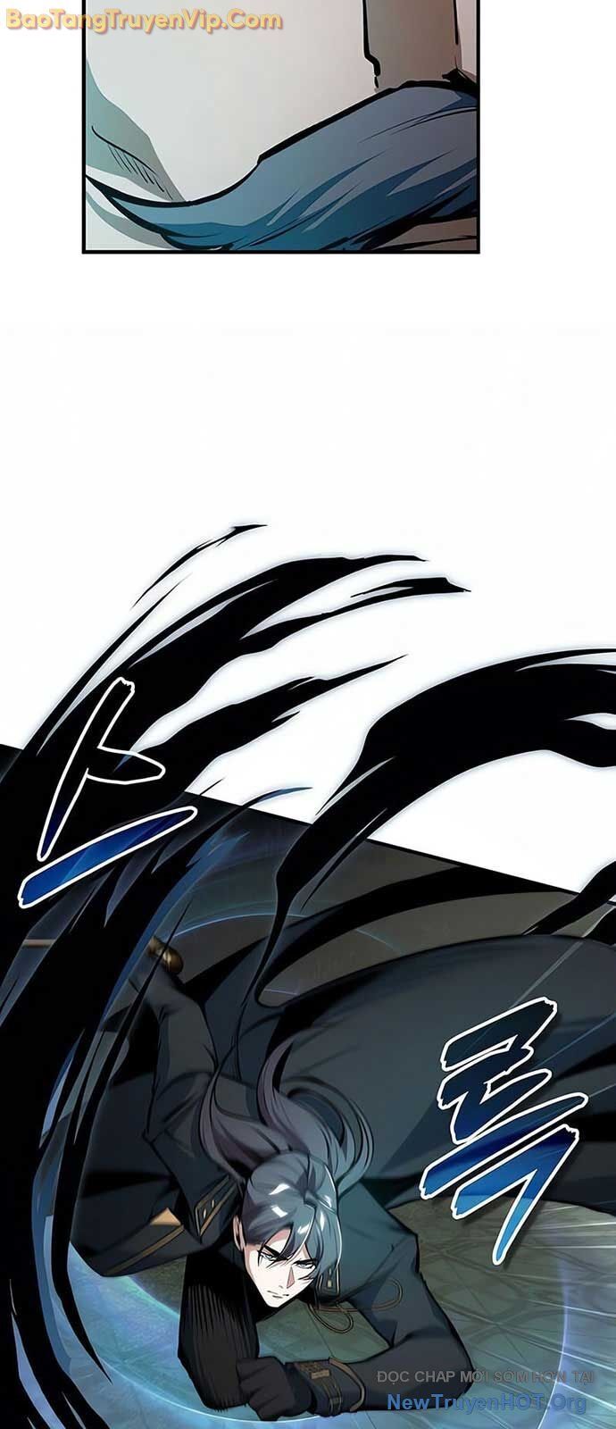 Giáo Sư Gián Điệp Chap 126 - Next Chap 127