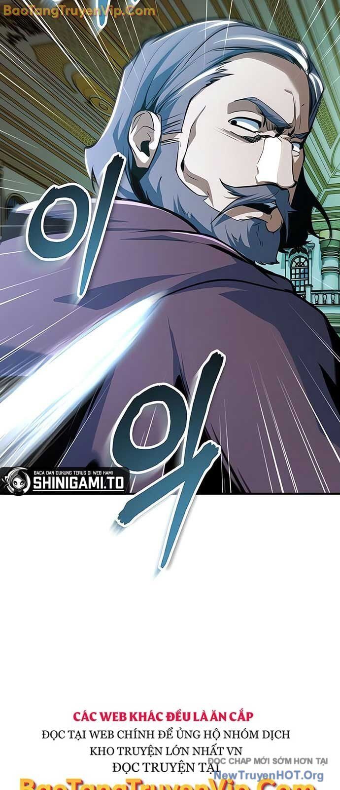 Giáo Sư Gián Điệp Chap 126 - Next Chap 127