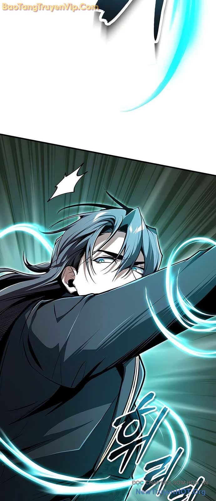 Giáo Sư Gián Điệp Chap 126 - Next Chap 127