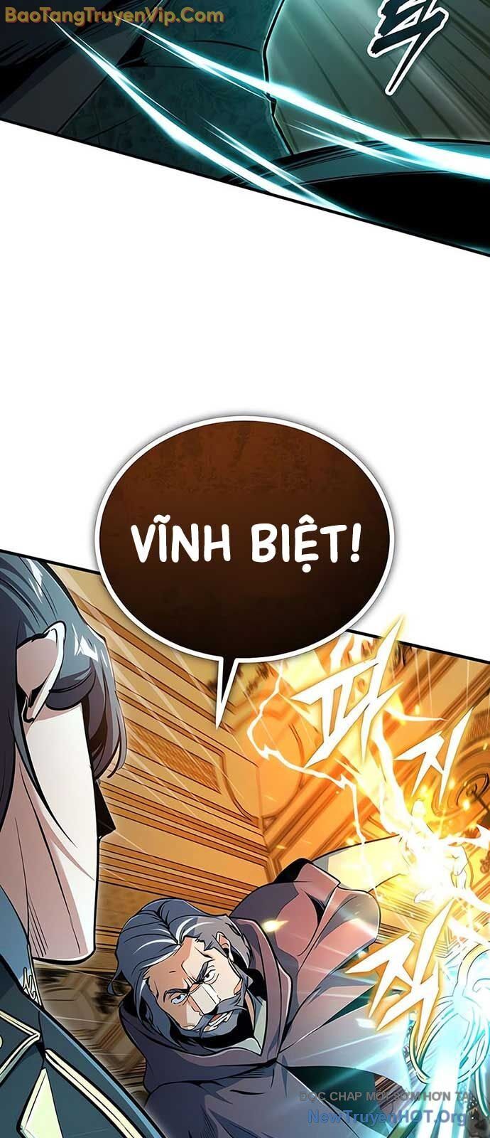 Giáo Sư Gián Điệp Chap 126 - Next Chap 127