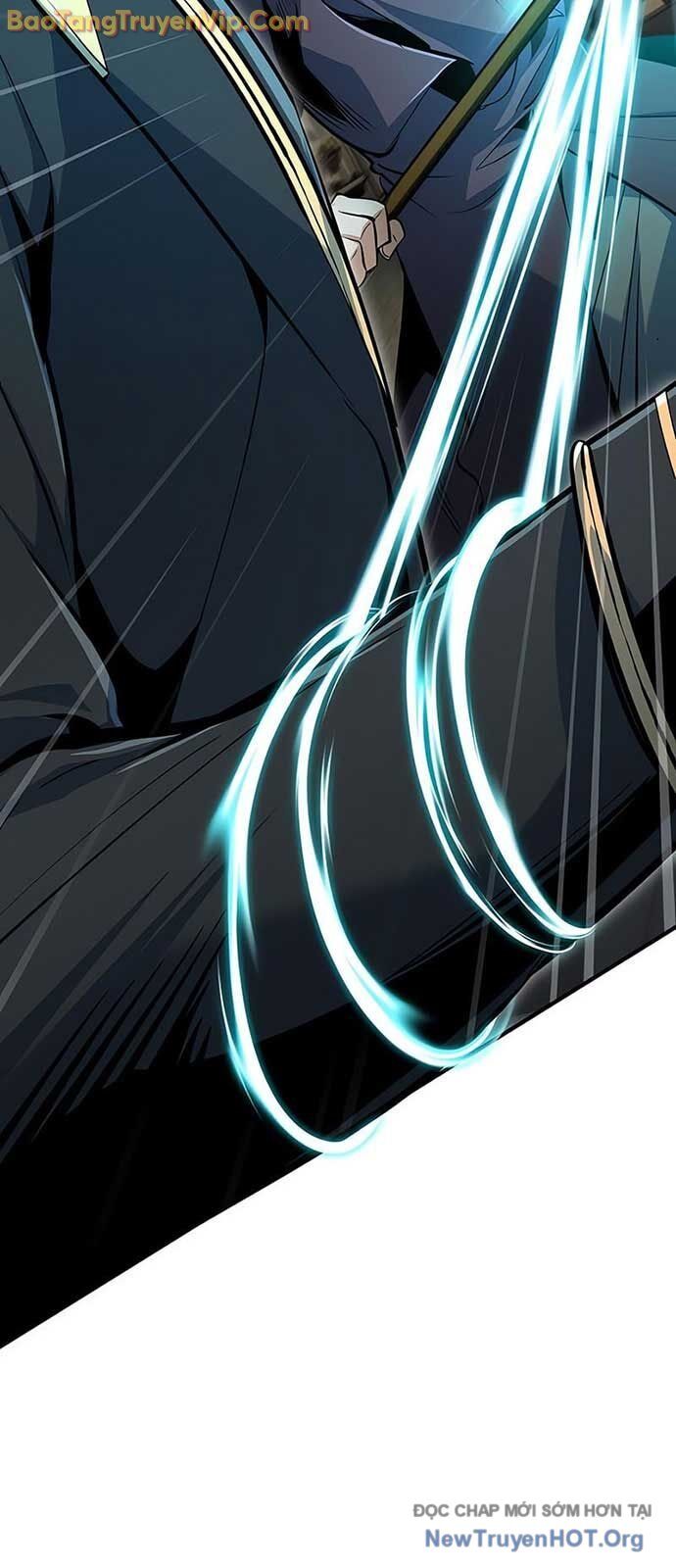 Giáo Sư Gián Điệp Chap 126 - Next Chap 127