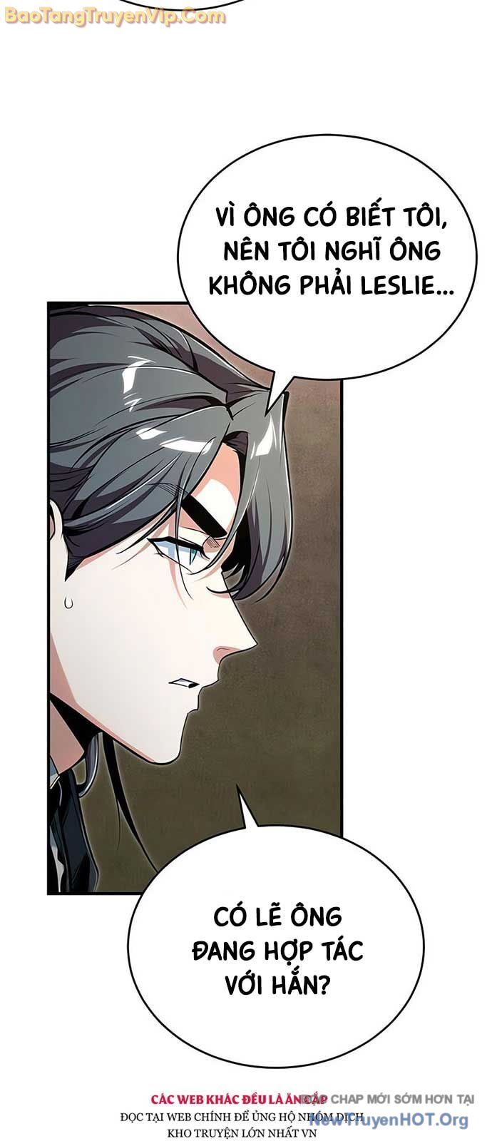 Giáo Sư Gián Điệp Chap 126 - Next Chap 127