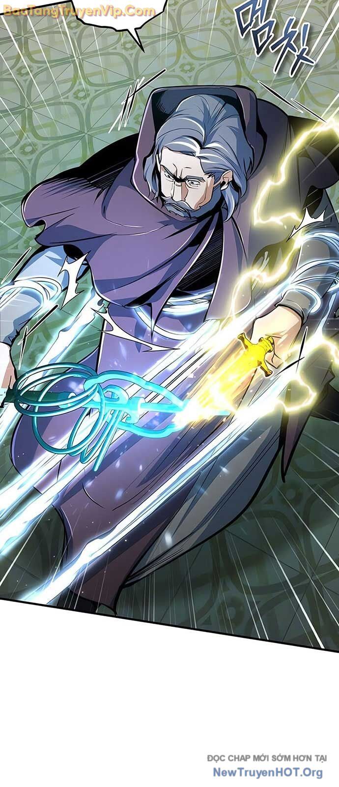 Giáo Sư Gián Điệp Chap 126 - Next Chap 127