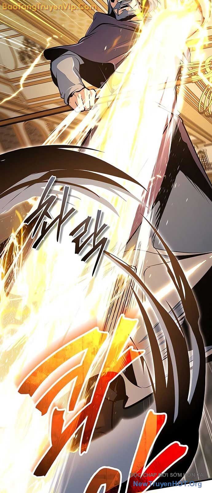 Giáo Sư Gián Điệp Chap 126 - Next Chap 127