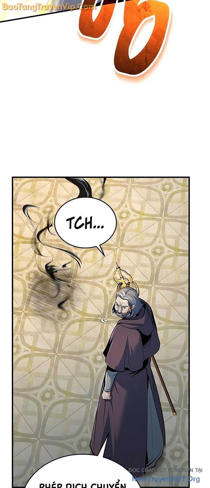 Giáo Sư Gián Điệp Chap 126 - Next Chap 127