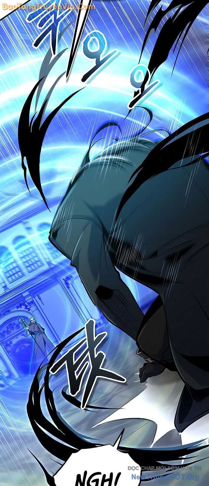Giáo Sư Gián Điệp Chap 126 - Next Chap 127
