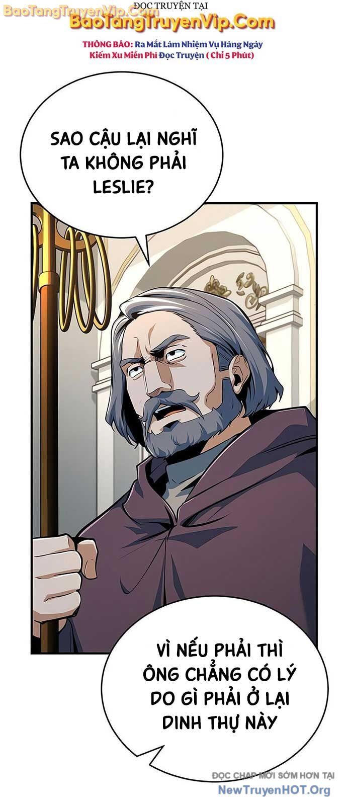 Giáo Sư Gián Điệp Chap 126 - Next Chap 127