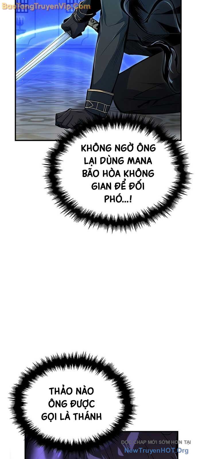 Giáo Sư Gián Điệp Chap 126 - Next Chap 127