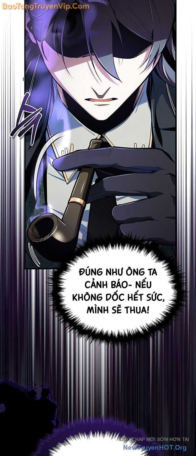 Giáo Sư Gián Điệp Chap 126 - Next Chap 127