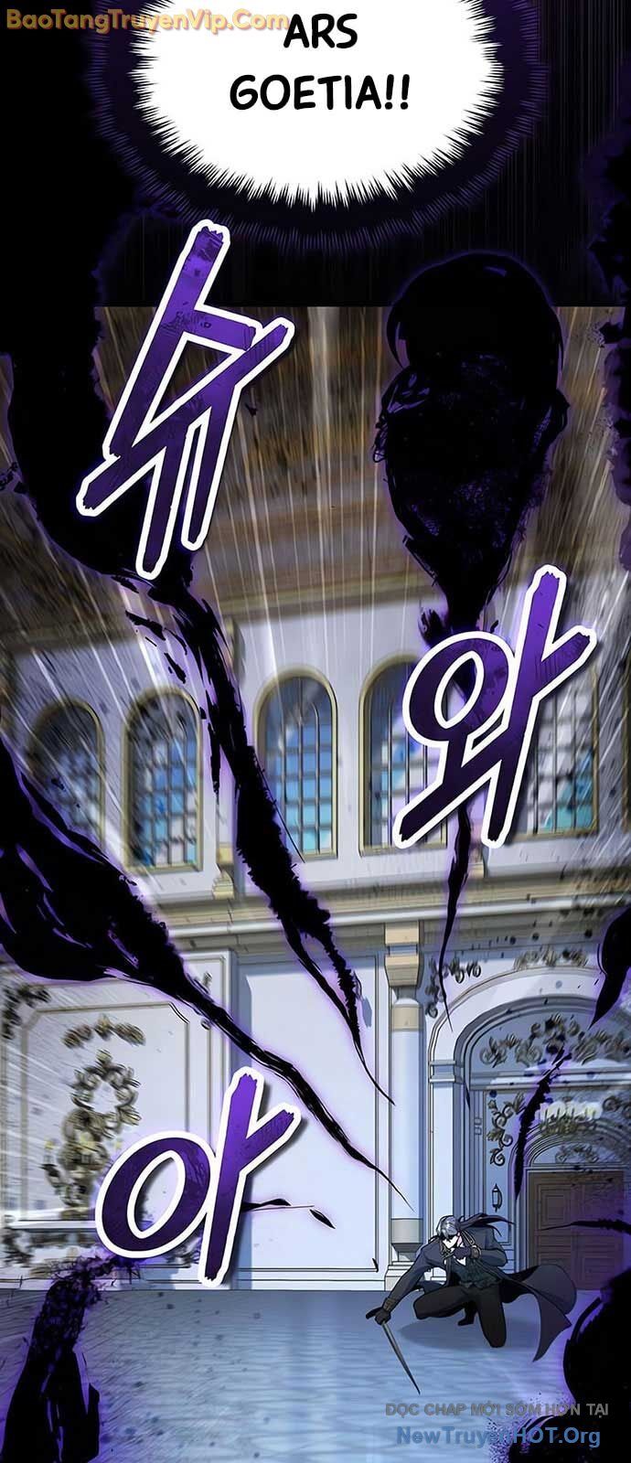 Giáo Sư Gián Điệp Chap 126 - Next Chap 127