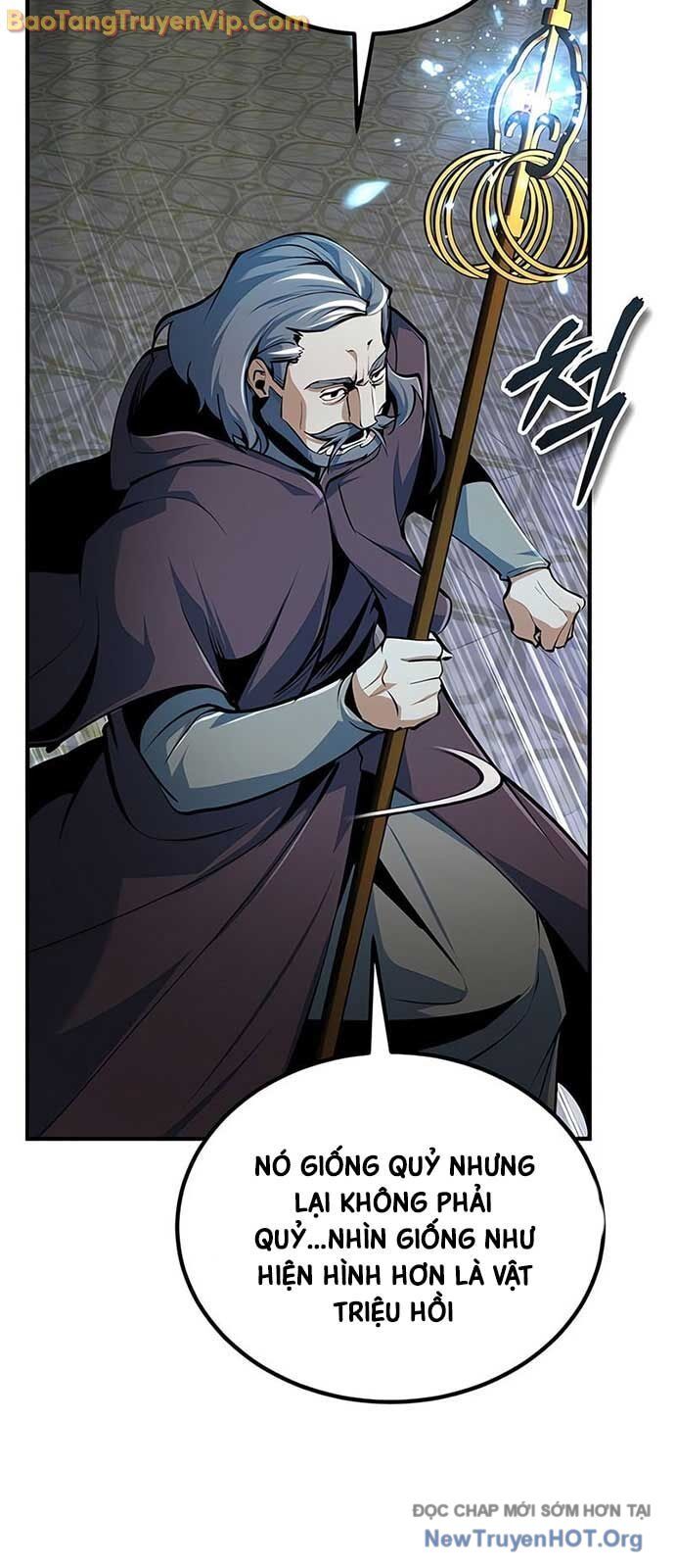 Giáo Sư Gián Điệp Chap 126 - Next Chap 127