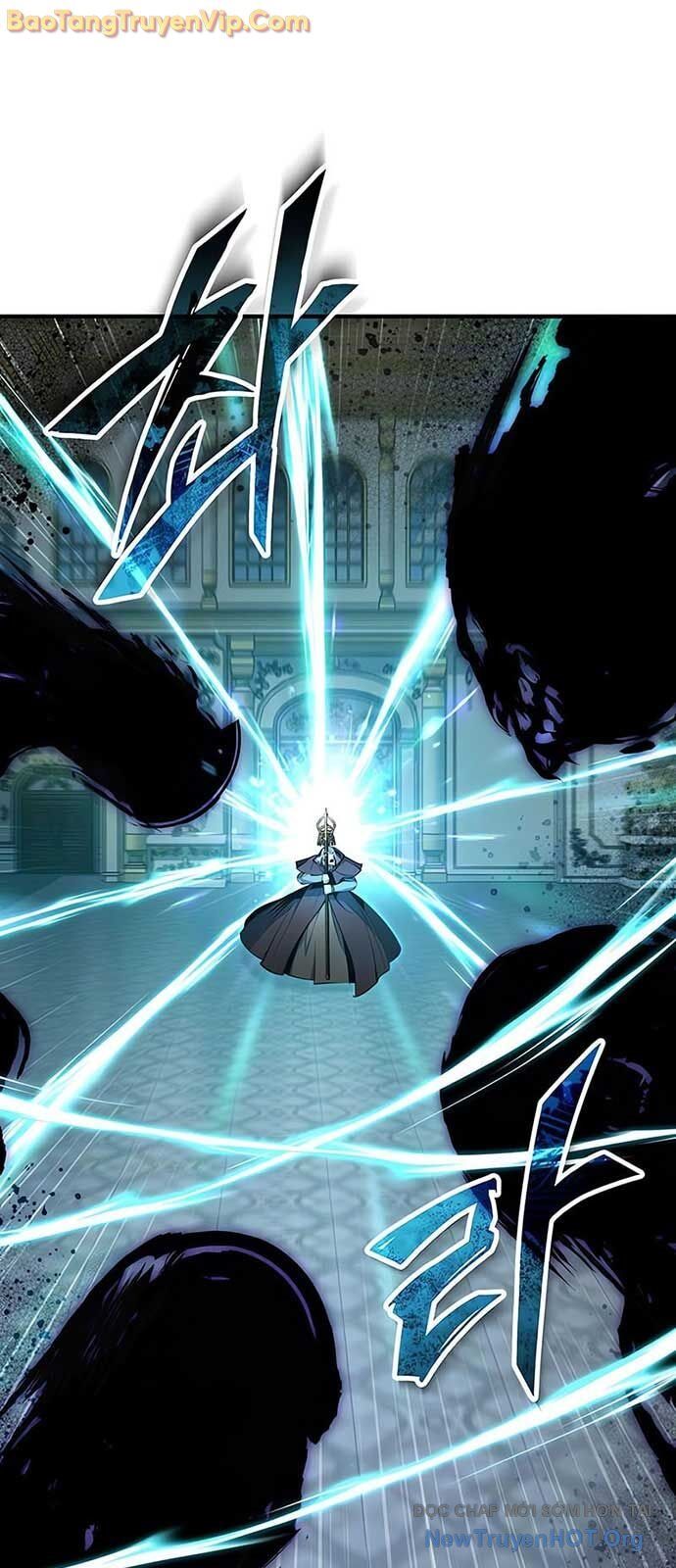 Giáo Sư Gián Điệp Chap 126 - Next Chap 127
