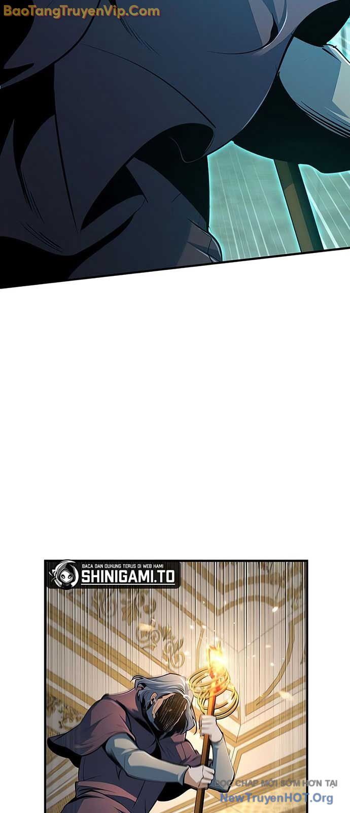 Giáo Sư Gián Điệp Chap 126 - Next Chap 127
