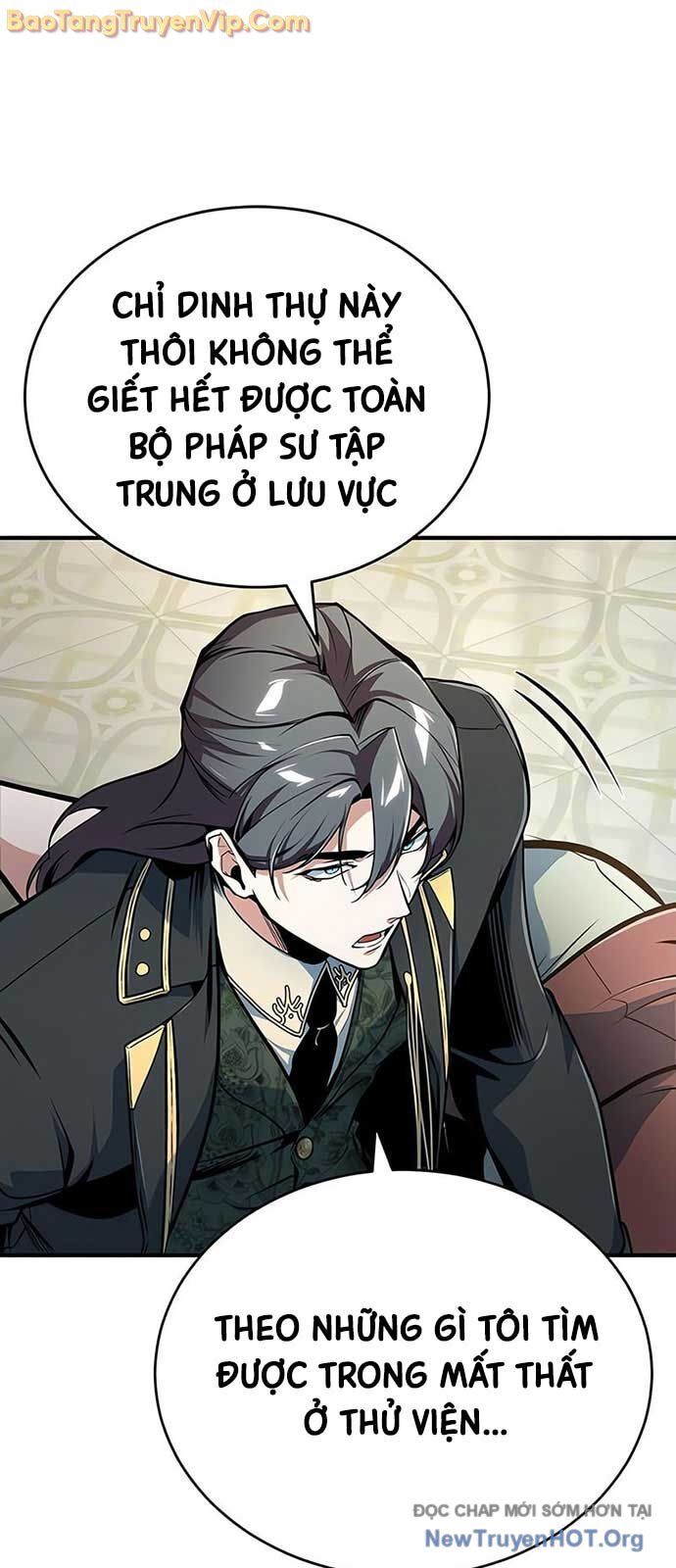 Giáo Sư Gián Điệp Chap 126 - Next Chap 127