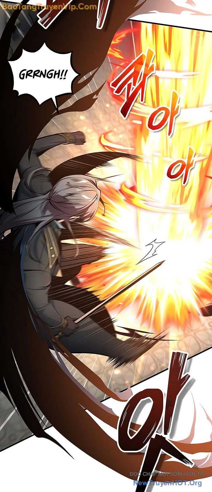 Giáo Sư Gián Điệp Chap 126 - Next Chap 127