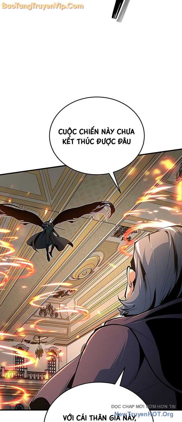 Giáo Sư Gián Điệp Chap 126 - Next Chap 127