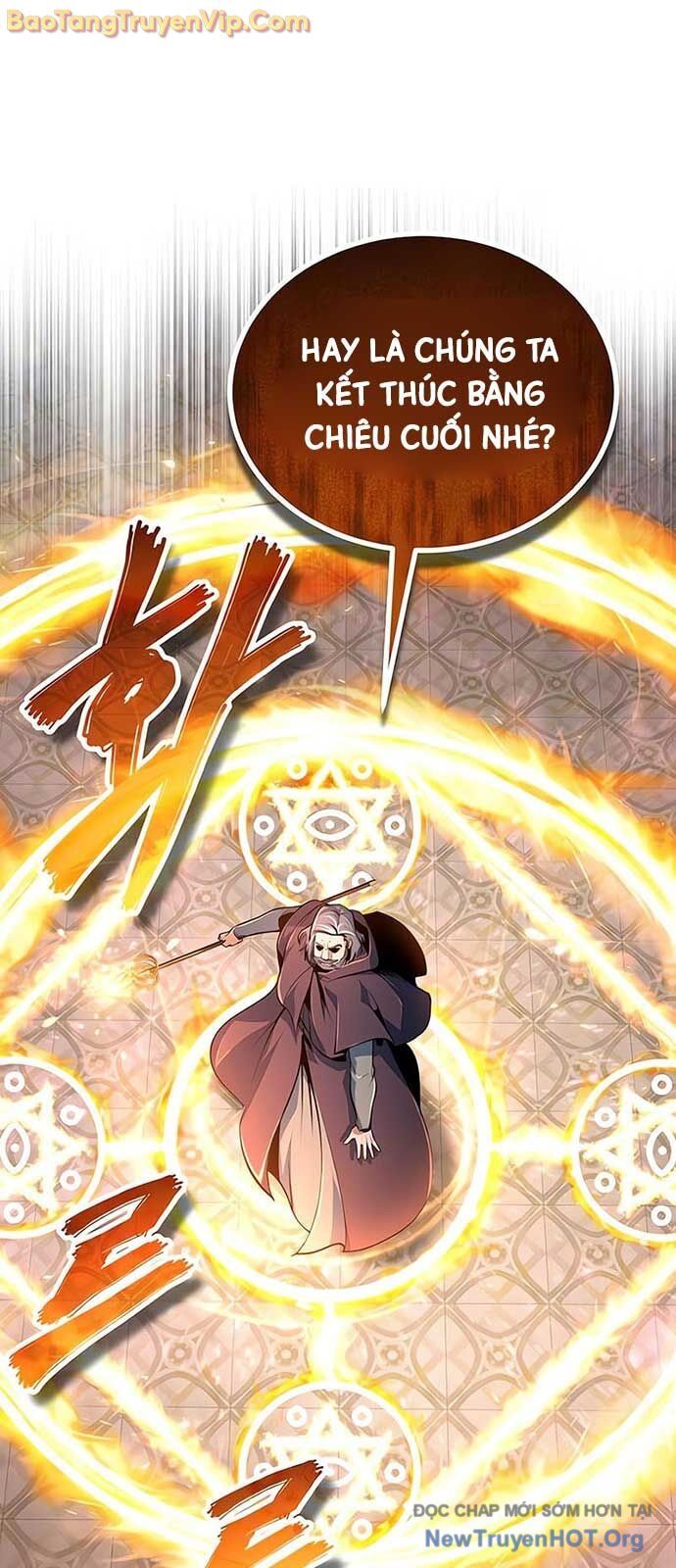Giáo Sư Gián Điệp Chap 126 - Next Chap 127