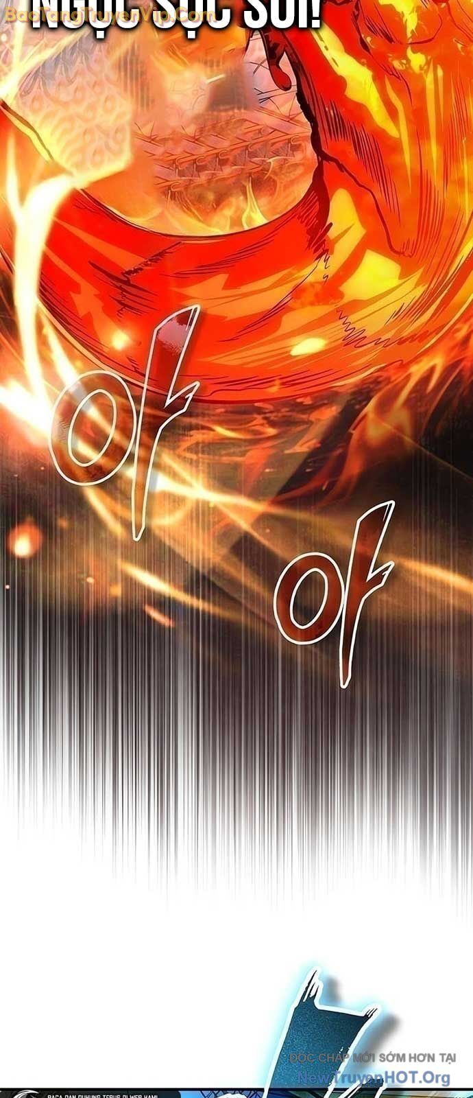 Giáo Sư Gián Điệp Chap 126 - Next Chap 127