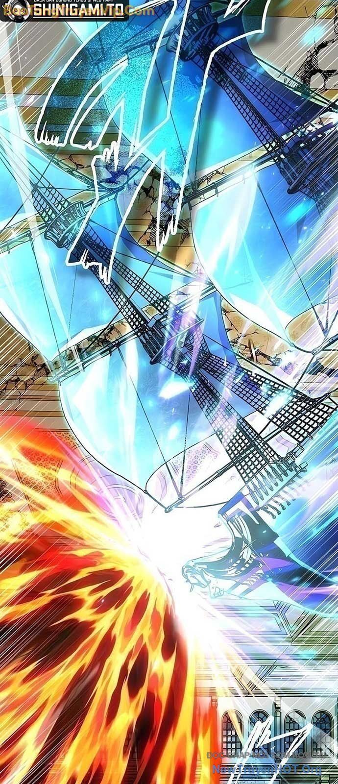Giáo Sư Gián Điệp Chap 126 - Next Chap 127