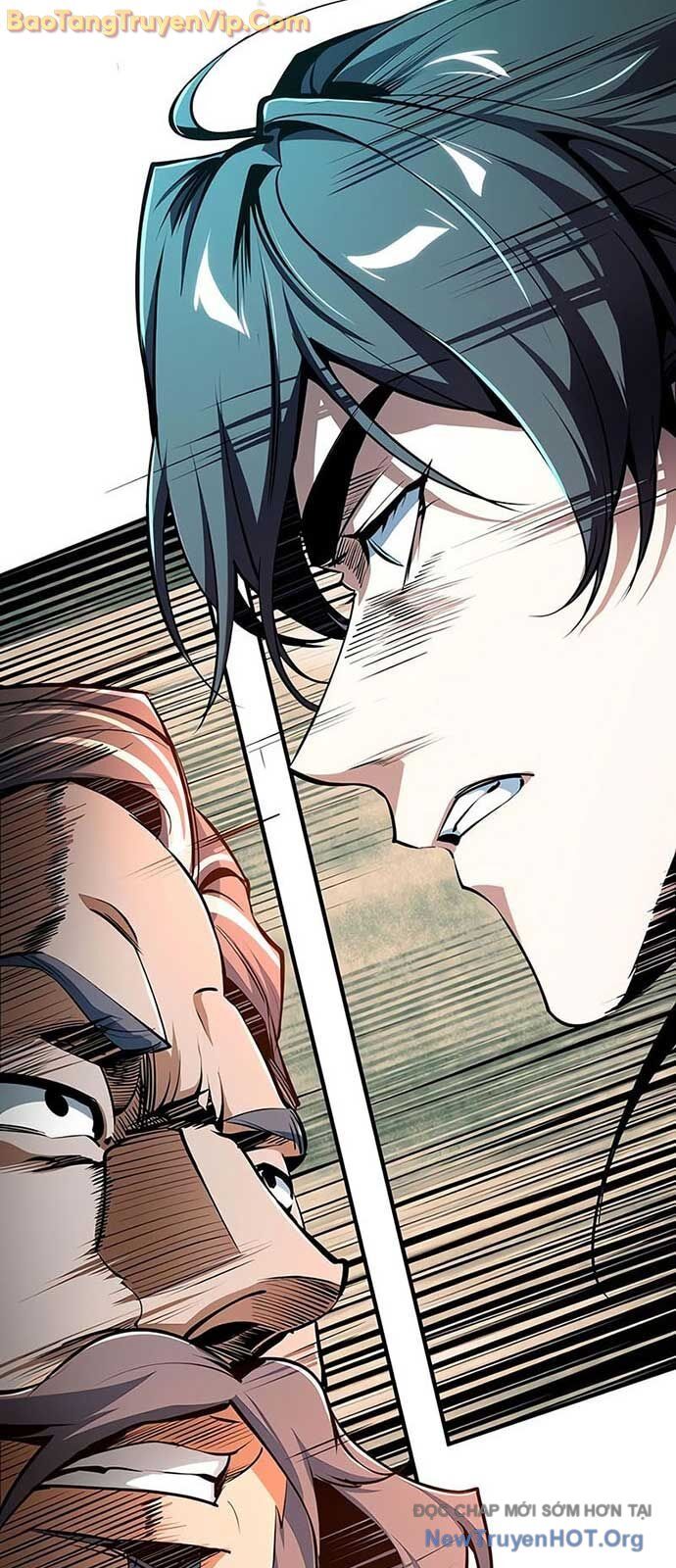 Giáo Sư Gián Điệp Chap 126 - Next Chap 127