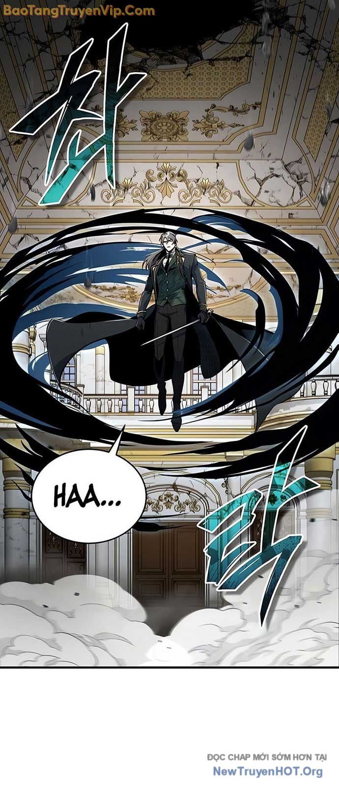 Giáo Sư Gián Điệp Chap 126 - Next Chap 127