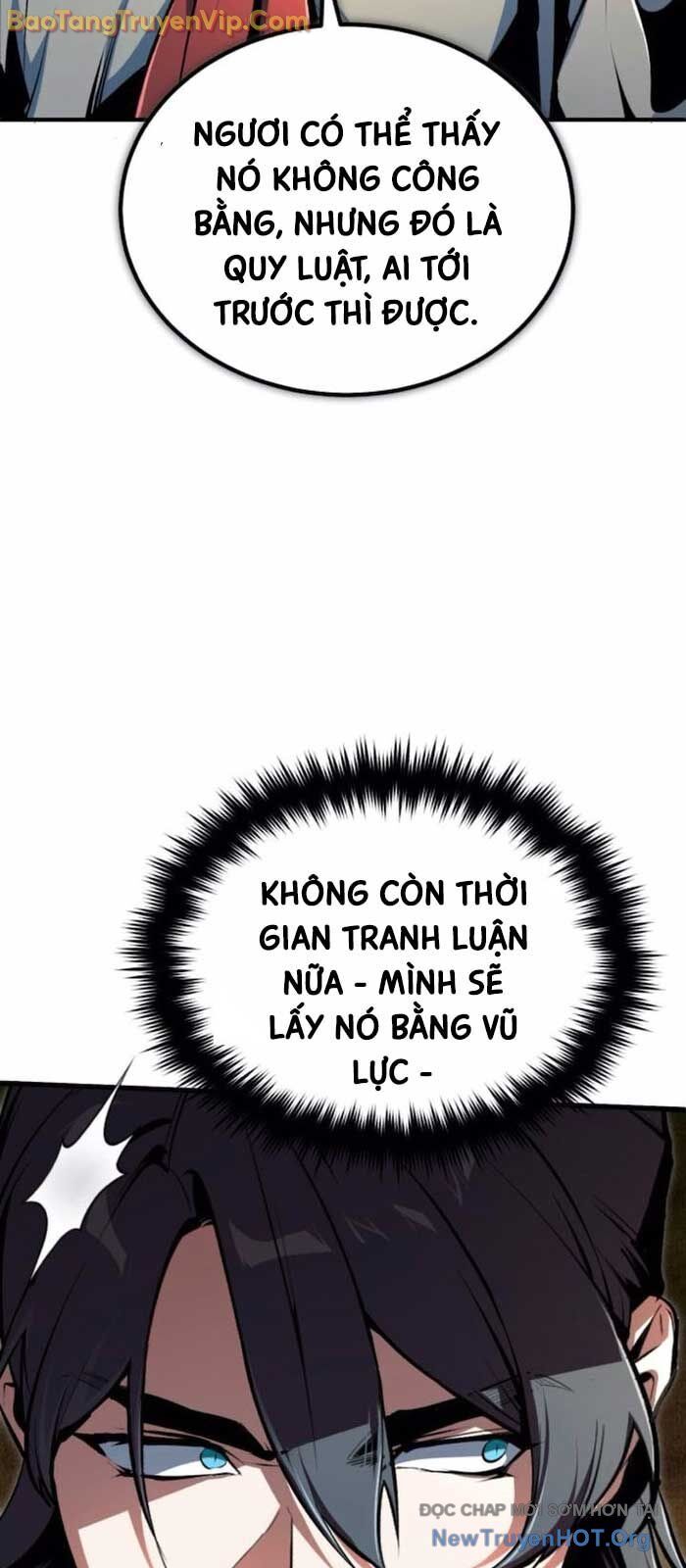 Giáo Sư Gián Điệp Chap 127 - Next Chap 128