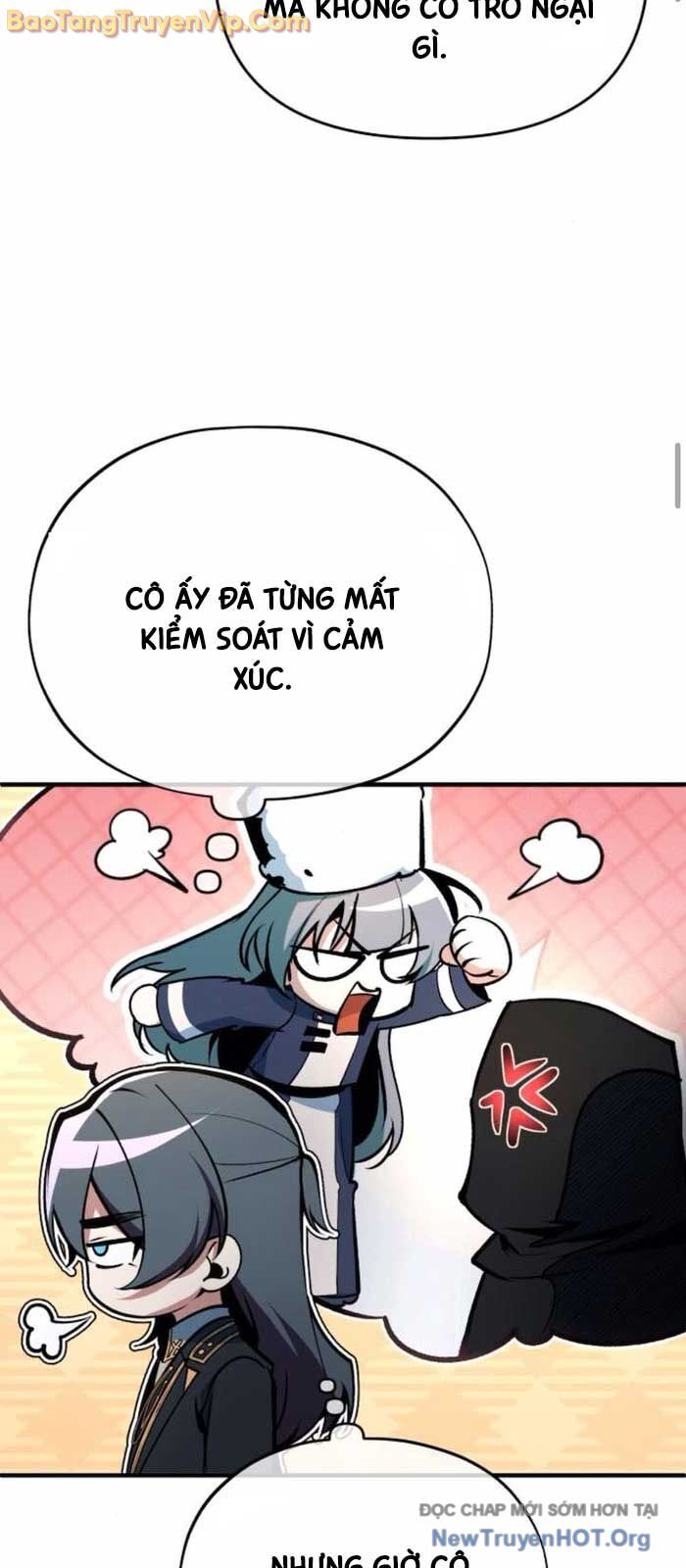Giáo Sư Gián Điệp Chap 127 - Next Chap 128