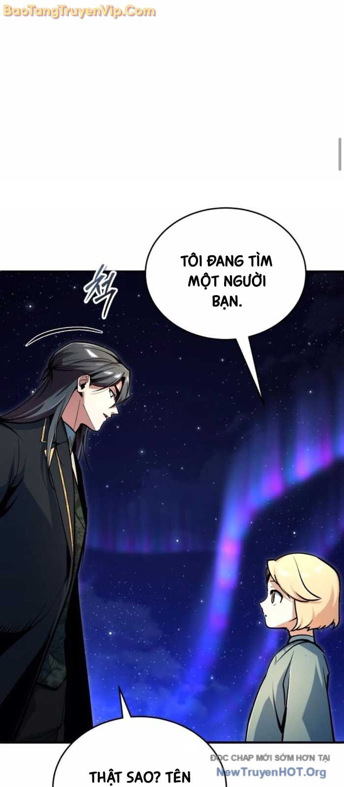 Giáo Sư Gián Điệp Chap 127 - Next Chap 128