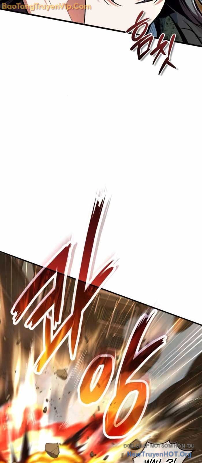 Giáo Sư Gián Điệp Chap 127 - Next Chap 128