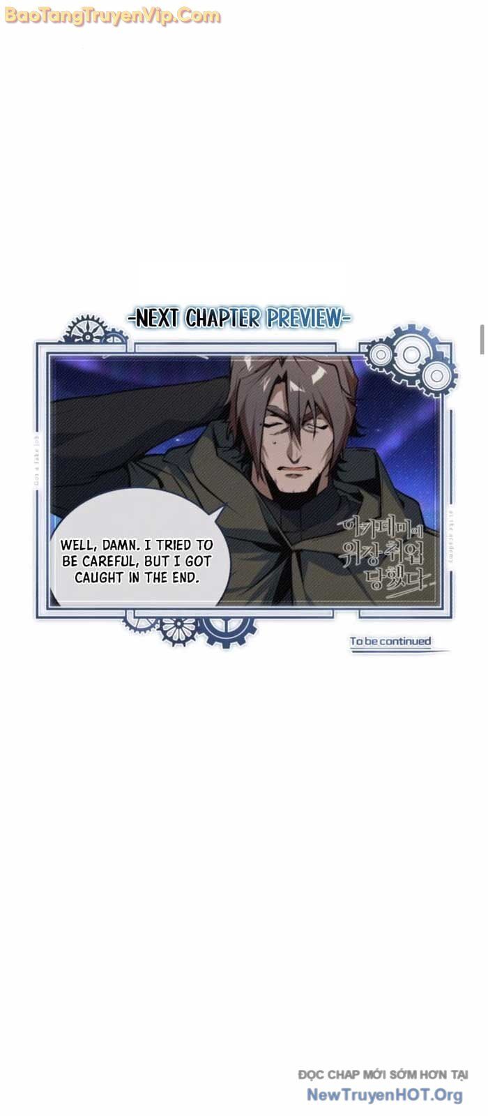 Giáo Sư Gián Điệp Chap 127 - Next Chap 128
