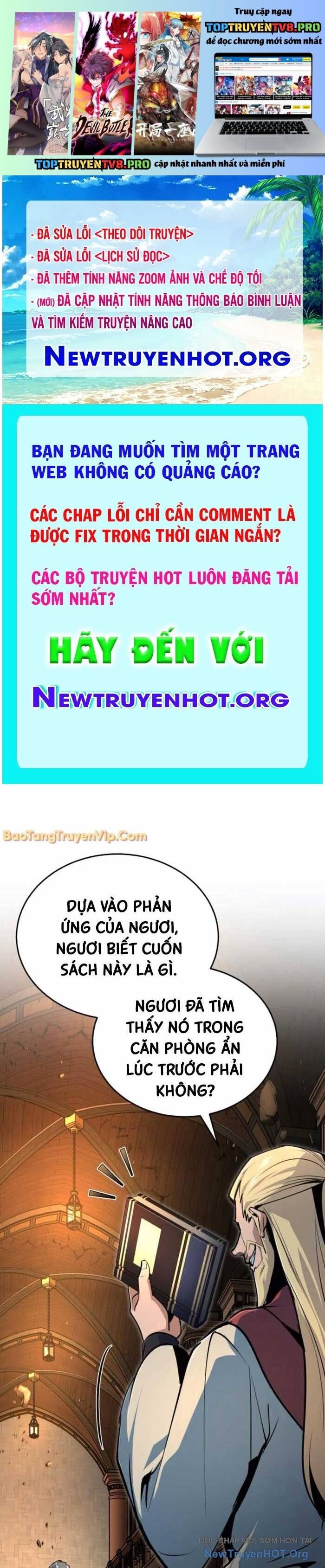 Giáo Sư Gián Điệp Chap 127 - Next Chap 128