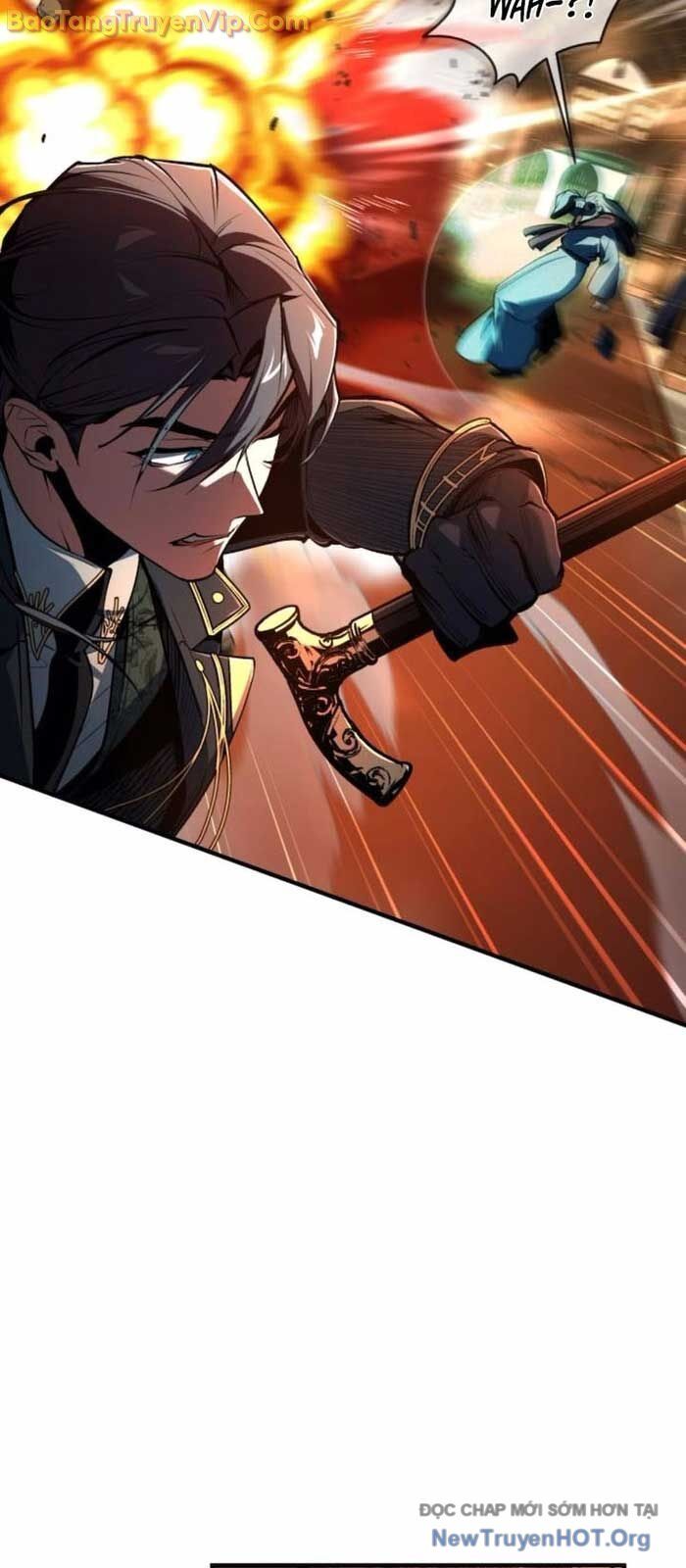 Giáo Sư Gián Điệp Chap 127 - Next Chap 128