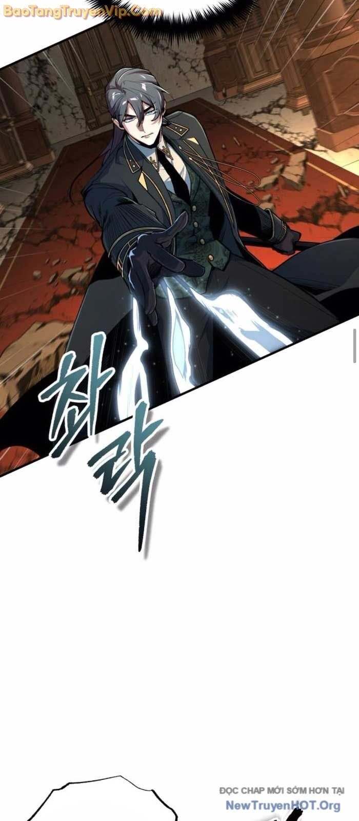 Giáo Sư Gián Điệp Chap 127 - Next Chap 128