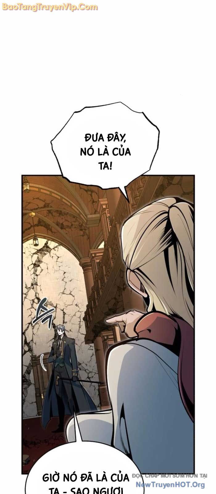 Giáo Sư Gián Điệp Chap 127 - Next Chap 128