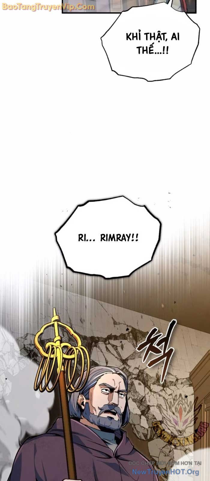 Giáo Sư Gián Điệp Chap 127 - Next Chap 128
