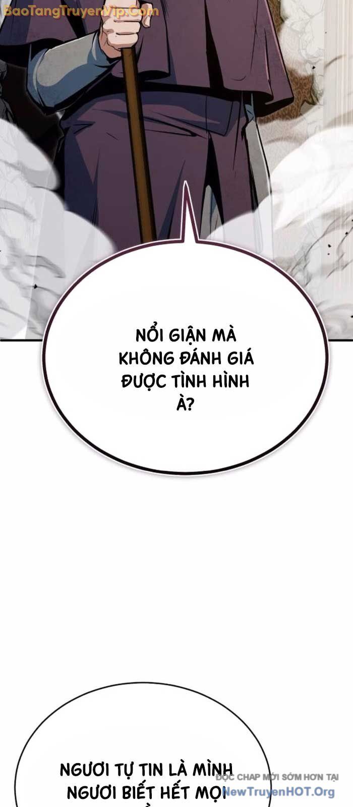 Giáo Sư Gián Điệp Chap 127 - Next Chap 128