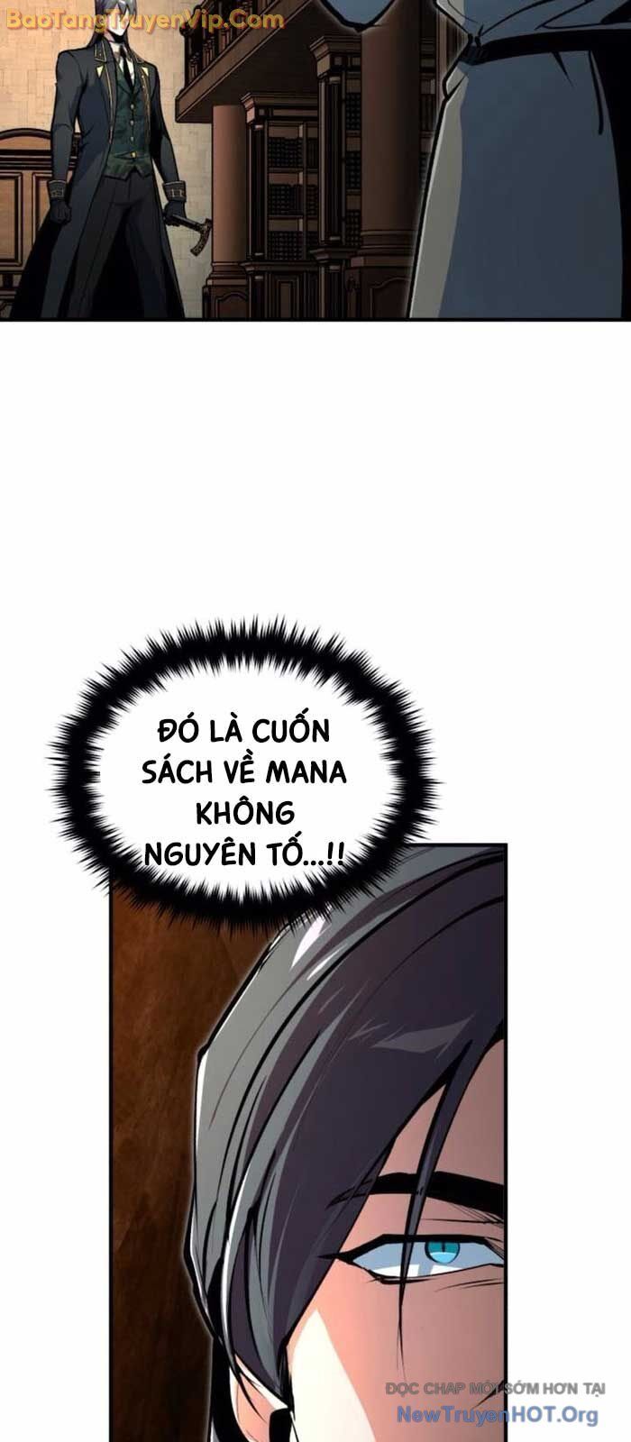 Giáo Sư Gián Điệp Chap 127 - Next Chap 128