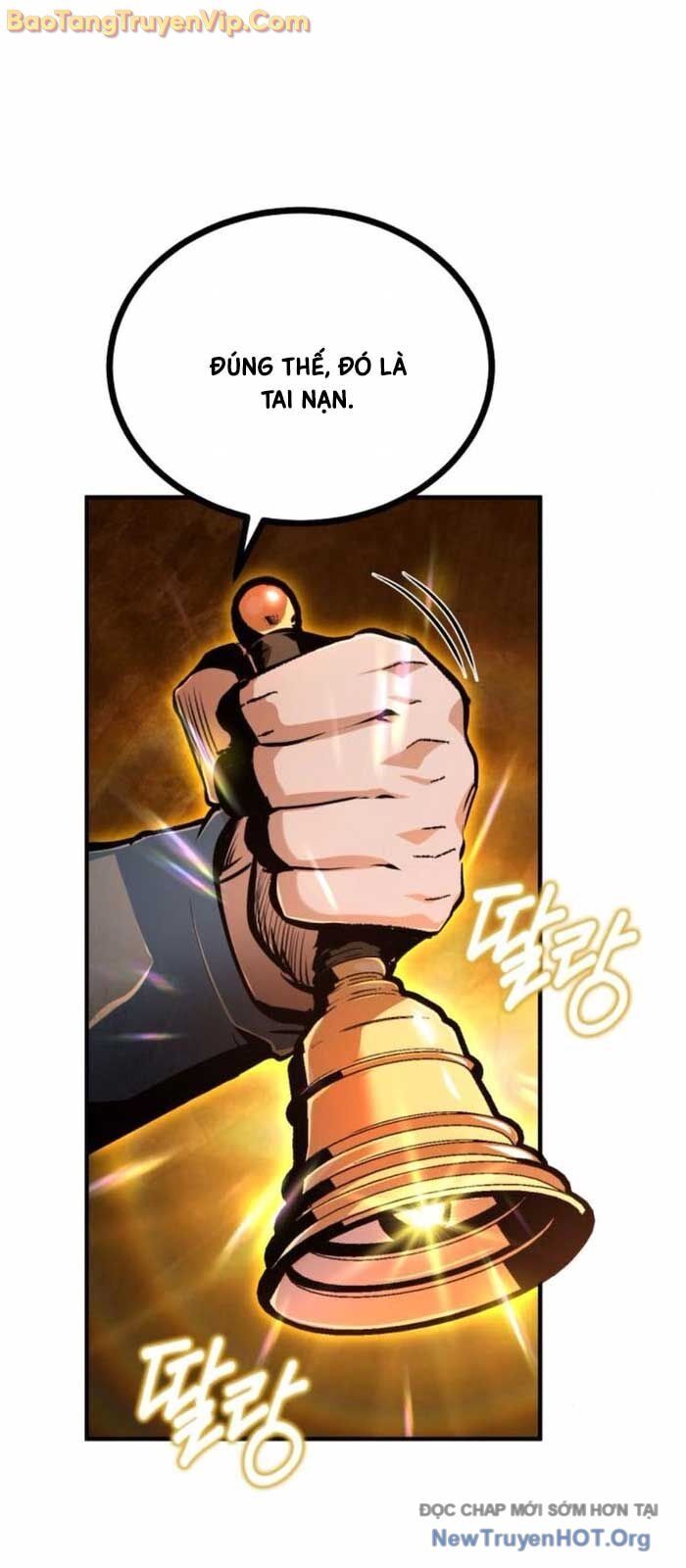 Giáo Sư Gián Điệp Chap 127 - Next Chap 128